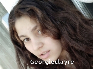 Georgieclayre
