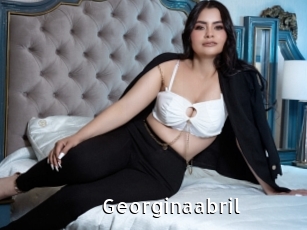 Georginaabril
