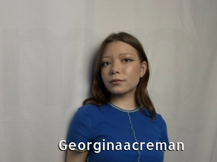 Georginaacreman