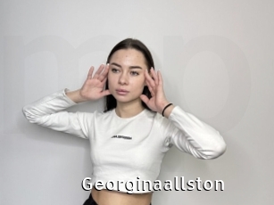 Georginaallston