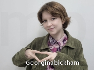 Georginabickham