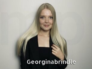 Georginabrindle