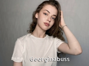 Georginabuss