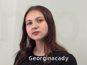 Georginacady