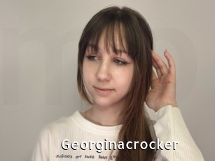 Georginacrocker