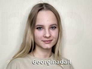 Georginadail