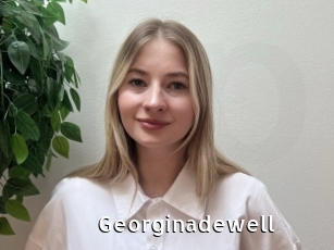 Georginadewell