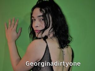 Georginadirtyone