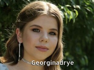 Georginadrye