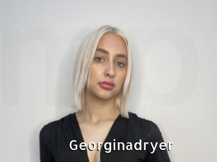 Georginadryer