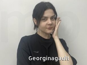 Georginagault