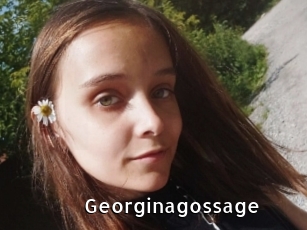 Georginagossage
