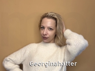 Georginahatter