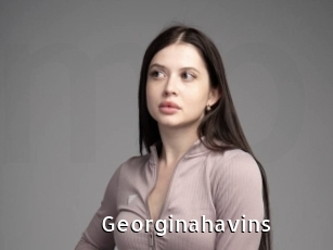 Georginahavins