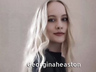 Georginaheaston