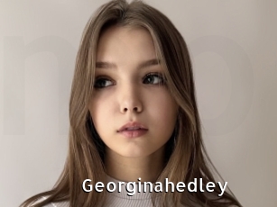 Georginahedley