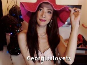 Georginalovets