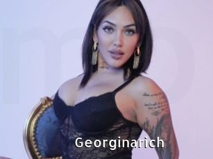 Georginarich