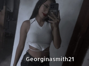 Georginasmith21