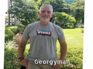 Georgyman