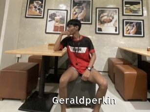 Geraldperkin