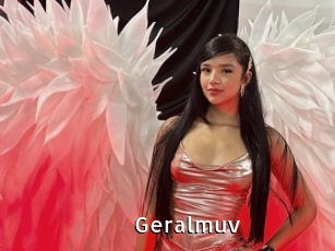Geralmuv