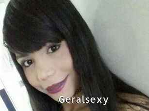 Geralsexy