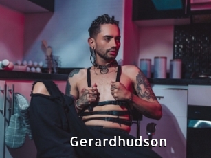 gerardhudson My Porno Stash