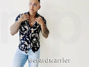 Gerardwarrior