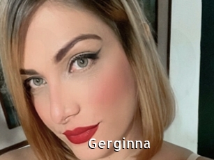Gerginna