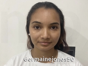 Germainejones50