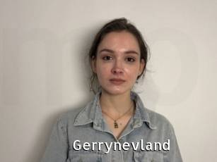 Gerrynevland