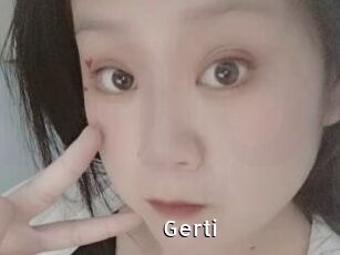 Gerti