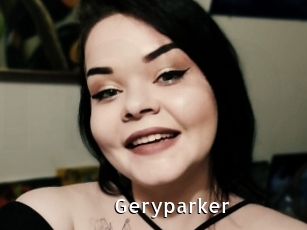 Geryparker