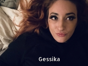 Gessika
