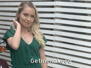 Getmenakeed