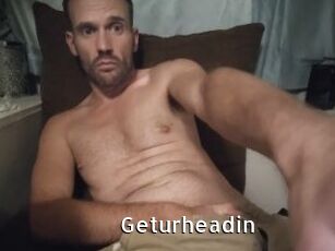 Geturheadin