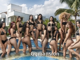 ggmansion My Porno Stash