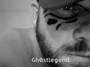 Gh0stlegend