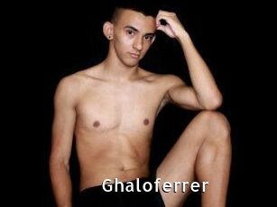 Ghaloferrer