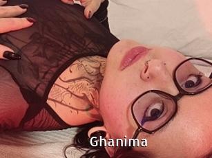Ghanima