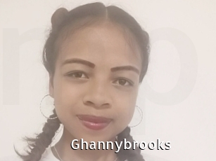 Ghannybrooks