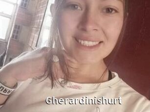 Gherardinishurt