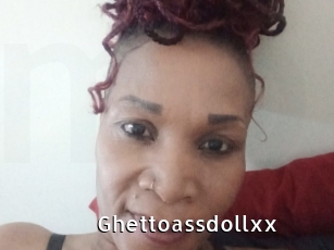 Ghettoassdollxx