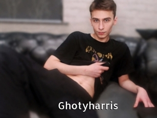 Ghotyharris