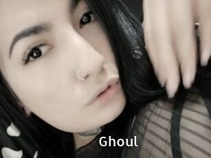 Ghoul