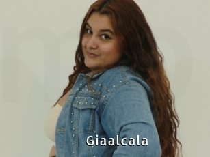 Giaalcala