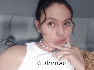 Giabonett