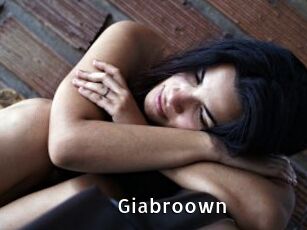 Giabroown
