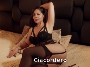 Giacordero